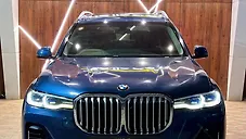 Used BMW X7 xDrive30d DPE Signature in Madurai