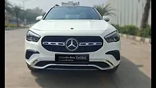 Used Mercedes-Benz GLA 200 in Mumbai