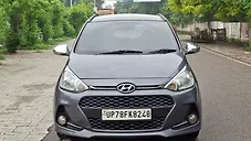 Used Hyundai Grand i10 Sportz 1.2 Kappa VTVT [2017-2020] in Kanpur