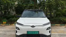 Used Hyundai Kona Electric Premium Dual Tone in Chennai