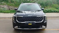 Used Kia Carnival Limousine Plus Diesel Turbo Automatic in Hyderabad