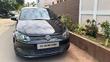 Used Volkswagen Vento Comfortline Diesel in Coimbatore