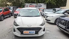 Used Hyundai Grand i10 Nios Era 1.2 Kappa VTVT in Chennai