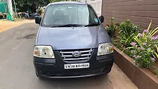 Used Hyundai Santro Xing GL in Coimbatore