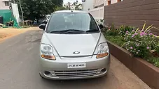 Used Chevrolet Spark LS 1.0 in Coimbatore