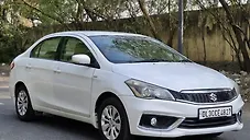 Used Maruti Suzuki Ciaz VXi in Delhi