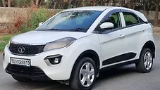 Used Tata Nexon XM in Delhi