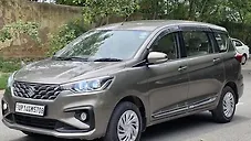 Used Maruti Suzuki Ertiga VXi (O) CNG [2023-2025] in Delhi