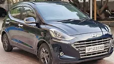 Used Hyundai Grand i10 Nios Sportz AMT 1.2 Kappa VTVT in Delhi