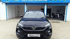 Used Tata Nexon XZ Plus (O) Dark Edition in Patna