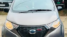 Used Datsun redi-GO S 1.0 [2017-2019] in Guwahati