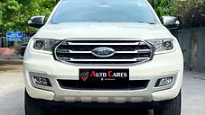 Used Ford Endeavour Titanium Plus 2.0 4x4 AT in Delhi
