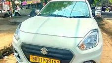 Used Maruti Suzuki Dzire VXi in Patna