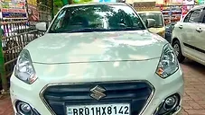 Used Maruti Suzuki Dzire VXi in Patna