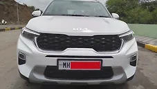Used Kia Sonet HTX 1.0 Turbo Petrol DCT in Pune
