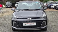 Used Hyundai Aura S CNG Manual in Mumbai