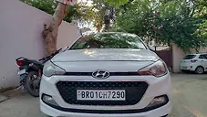 Used Hyundai Elite i20 Era 1.2 [2016-2017] in Patna