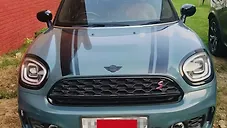 Used Mini Countryman Cooper S JCW Inspired in Meerut