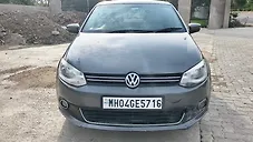 Used Volkswagen Vento Highline Diesel in Nagpur