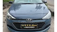Used Hyundai i20 Magna 1.2 in Kolkata