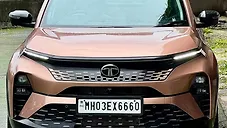 Used Tata Curvv Accomplished Plus A 1.2 Hyperion GDI Petrol 6MT [2024-2025] in Mumbai