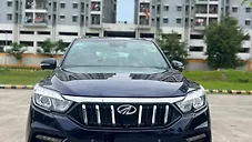 Used Mahindra Alturas G4 4WD AT [2018-2020] in Nagpur