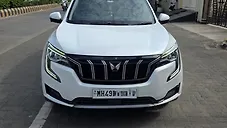 Used Mahindra Old Generation XUV700 AX7 Luxury Pack 2WD Diesel 2.2L Turbo Automatic 7 STR in Nagpur
