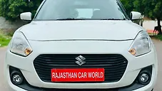 Used Maruti Suzuki Swift VXi in Jaipur