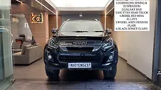 Used Isuzu D-Max V-Cross Z Prestige 4x4 AT in Mumbai