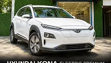 Used Hyundai Kona Electric Premium in Coimbatore