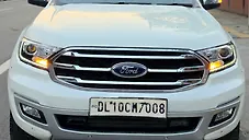 Used Ford Endeavour Titanium 2.2 4x2 AT in Delhi