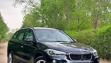 Used BMW X1 sDrive20d Expedition in Ahmedabad
