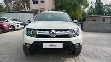 Used Renault Duster 110 PS RXL 4X2 AMT [2016-2017] in Bangalore