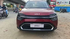 Used Kia Carens Luxury 1.4 Petrol 7 STR in Bangalore