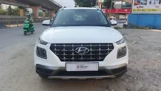 Used Hyundai Venue SX 1.0 Turbo in Bangalore
