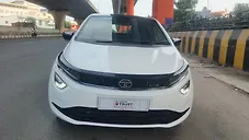 Used Tata Altroz XZ Plus Petrol [2021-2023] in Bangalore