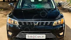 Used Mahindra XUV300 W8 (O) 1.2 Petrol in Hyderabad