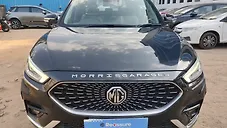 Used MG Astor Sharp 1.5 MT [2021-2023] in Hyderabad