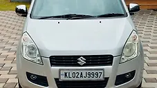 Used Maruti Suzuki Ritz Zxi BS-IV in Kochi