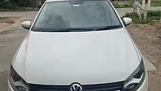 Used Volkswagen Polo Comfortline 1.0L (P) [2019-2020] in Hyderabad