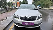 Used Skoda Octavia 1.8 TSI Style Plus AT in Mumbai