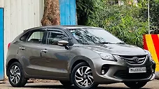 Used Toyota Glanza G in Nashik