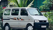 Used Maruti Suzuki Eeco 5 STR AC CNG [2022-2023] in Nashik