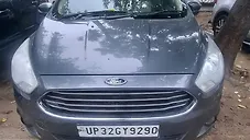 Used Ford Aspire Trend 1.5 TDCi in Lucknow