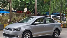 Used Volkswagen Vento Highline Petrol in Mumbai