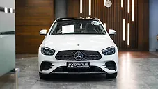Used Mercedes-Benz E-Class E220d [2024-2025] in Lucknow
