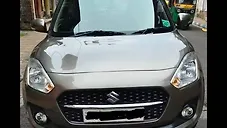 Used Maruti Suzuki Swift ZXi AMT in Kolkata