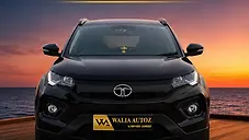 Used Tata Nexon XZA Plus Dark Edition [2021-2023] in Chandigarh