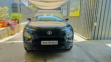 Used Tata Safari Kaziranga XZ Plus in Bangalore