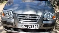 Used Hyundai Santro Xing GL Plus in Lucknow